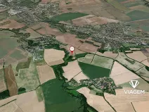 Prodej podílu pole, Praha, 8515 m2