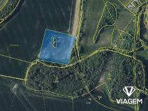 Prodej podílu pole, Bžany, 3399 m2