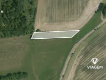 Prodej podílu pole, Čejkovice, 493 m2