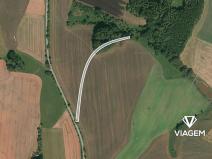 Prodej podílu pole, Pecka, 669 m2