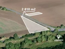 Prodej podílu pole, Holedeč, 1405 m2