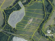 Prodej podílu pole, Vrbatův Kostelec, 1188 m2