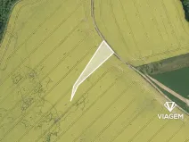 Prodej podílu pole, Zdounky, 696 m2