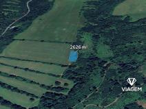 Prodej podílu pole, Lipina, 1750 m2