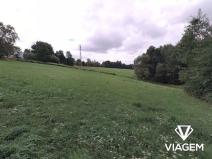 Prodej podílu pozemku pro bydlení, Pelhřimov, 7538 m2