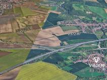 Prodej pole, Podolí, 2372 m2