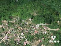 Prodej zahrady, Povrly, 193 m2