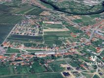 Prodej podílu pozemku pro bydlení, Nový Šaldorf-Sedlešovice, 33 m2