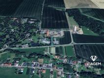 Prodej podílu pole, Stěbořice, 225 m2