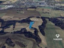 Prodej podílu zahrady, Vidče, 894 m2