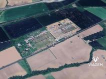 Prodej pole, Prosenice, 285 m2