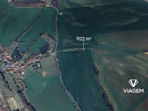Prodej podílu pole, Prusice, 280 m2