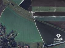 Prodej podílu pole, Vendolí, 393 m2