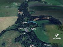 Prodej podílu pozemku pro bydlení, Dvorce, 1582 m2