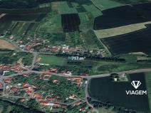 Prodej pole, Komárno, 717 m2