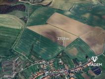 Prodej pole, Koryčany, 2759 m2