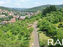 Prodej pozemku pro bydlení, Ludkovice, 1845 m2