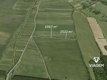 Prodej podílu pole, Javorník, 2058 m2