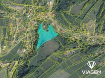 Prodej podílu zahrady, Metylovice, 3259 m2