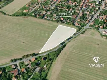 Prodej podílu pole, Chlumčany, 868 m2