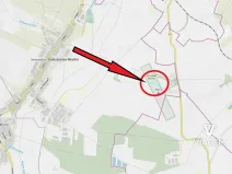 Prodej podílu pole, Svatobořice-Mistřín, 1614 m2