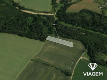 Prodej podílu pole, Olomouc, 1205 m2