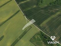 Prodej podílu pole, Spytihněv, 583 m2