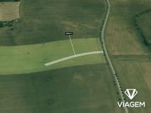 Prodej podílu pole, Bystřice pod Hostýnem, 369 m2