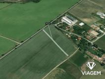 Prodej podílu pole, Ratíškovice, 285 m2