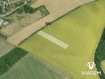 Prodej podílu pole, Dřínov, 404 m2