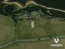 Prodej podílu pole, Seč, 482 m2