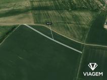 Prodej podílu pole, Brno, 1187 m2