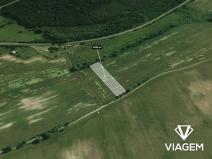 Prodej podílu pole, Valtice, 672 m2