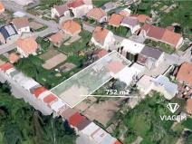 Prodej podílu zahrady, Měřín, 100 m2