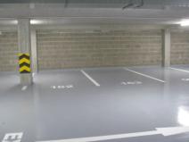 Prodej garážového stání, Praha - Vysočany, Čerpadlová, 13 m2