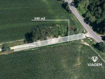 Prodej komerčního pozemku, Stonava, 540 m2