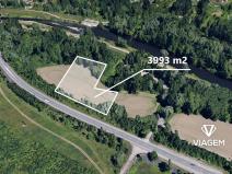 Prodej zahrady, Karviná, 3993 m2