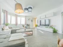 Prodej bytu 4+1, Praha - Stodůlky, Volutová, 122 m2