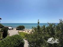 Prodej bytu 2+kk, Nesebar, Bulharsko, 53 m2