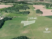 Prodej podílu pole, Kejnice, 1842 m2