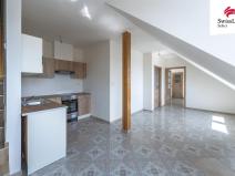 Prodej bytu 4+kk, Břežany II, 102 m2