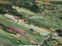 Prodej podílu pole, Stárkov, 12888 m2