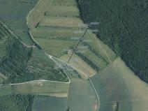 Prodej sadu/vinice, Boleradice, 3042 m2