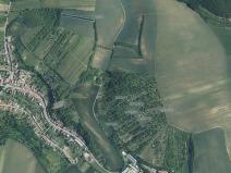 Prodej pole, Boleradice, 6736 m2