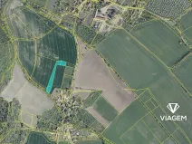 Prodej podílu pole, Třebenice, 1072 m2