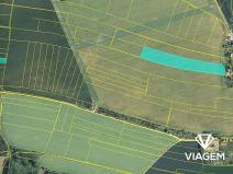 Prodej podílu pozemku pro bydlení, Velká Jesenice, 896 m2