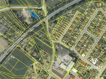 Prodej podílu pole, Kamenice nad Lipou, 216 m2