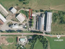 Prodej podílu pole, Životice u Nového Jičína, 77 m2