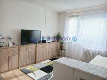 Prodej bytu 1+1, Havlíčkův Brod, Žižkov II, 35 m2