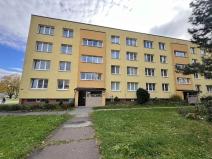 Prodej bytu 2+1, Ostrava, Vincence Makovského, 57 m2